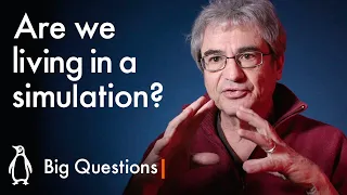 Are We Living In A Simulation? | Carlo Rovelli | Big Questions