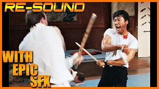 BEST OF THE BEST 4 ｜Epic Fight 【RE-SOUND🔊】