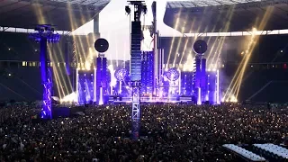 Rammstein - Stadium Tour - Berlin, 22.06.19 -  Ohne Dich (4K)