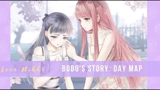 Love Nikki - Bobo's Story: Day Map [4 Dreams]