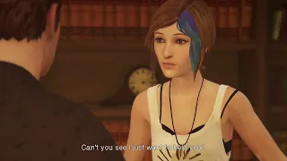 Life is strange before the storm remastered glitch
