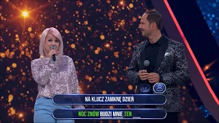 Agnieszka Wiechnik - Tak To Leciało TVP