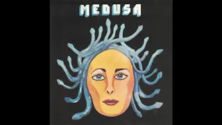 Medusa   Medusa  1973  Heavy Stoner , Doom Rock, amazing Mexican band
