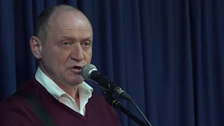 Валерий Чечет. Военные песни. 12.04.2018 ЦАП.