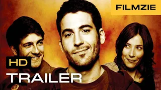 3:19: Official Trailer (2008) | Miguel Ángel Silvestre, Félix Gómez, Bárbara Goenaga