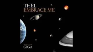 Giga - Embrace Me (Official Music)