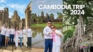 Cambodia Trip