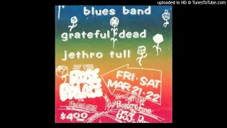 Grateful Dead - "Dark Star" (Rose Palace, 3/22/69)