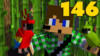 Minecraft ITA S6 E146