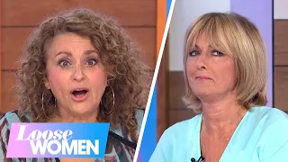 Carol Tracked Mark's Phone To A Very Unusual Location | Loose Women