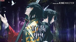 Nightcore - Rewrite the Stars