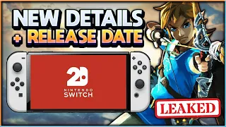 New Nintendo Switch 2 INFO UNCOVERED | Xbox Physical Gets GREAT Update | News Dose