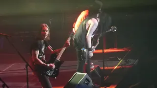 Slash feat Myles Kennedy - Anastasia - Amsterdam   9-April-2024