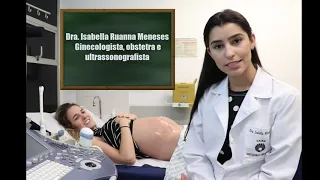 Ultrassonografia obstétrica básica - Segundo e terceiro trimestres.