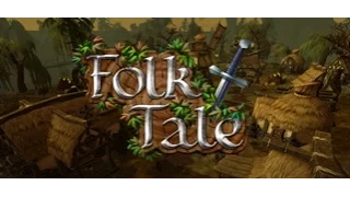 Folk Tale - Tutorial/Let's Play - Episode 1 - Introduction to Folk Tale!!