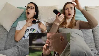 Breaking Bad 5x07 Reaction