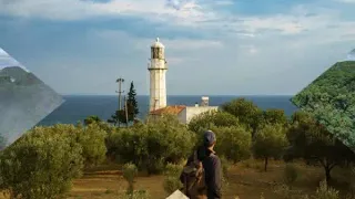 Stille Momente (  Sessiz Anlar ) Musik und Arrang. Cüneyt Varol...