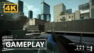 PAYDAY 3 Gameplay 4K (No Commentary)