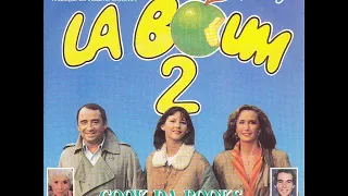 Cook da Books - Your eyes (La Boum 2 Soundtrack)