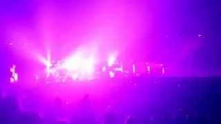 Stromae - Alors an dance Live - mash up in Milano