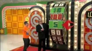 Steven Raff on The Price is Right