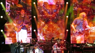 Fire On The Mountain (Dead & Company, Mansfield, MA, 5/30/2018)