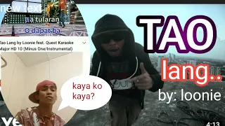 SUBUKAN NATIN ULIT KUMANTA NG RAPP SONGS..kakayanin ko pa kaya??