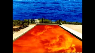 Red Hot Chili Peppers - Californication (Instrumental Version)