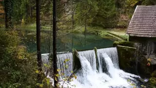 Cogrljevo jezero