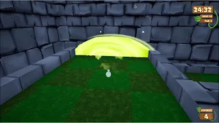 GolfIt! Fun and Easy Minigolf