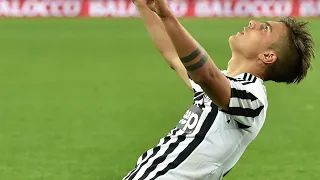 Paulo Dybala - Best Free Kicks Ever || HD