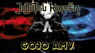 GOJO AMV - Jujutsu Kaisen (JJK) Baby One More Time Tenacious D