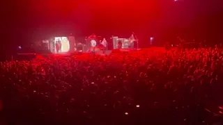 Alive - Pearl Jam, Oakland Arena, Show 2, 5/13/22