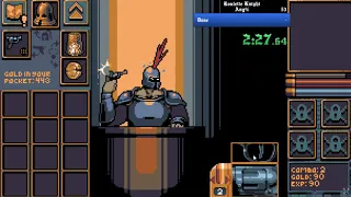 Roulette Knight: Any% in 6:03