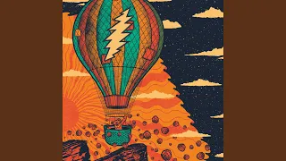 All Along the Watchtower (Live at Red Rocks Amphitheatre, Morrison, CO 10/20/21)