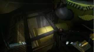 F.E.A.R. 2: Project Origin (HD PC) Playthrough Part 5