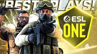 CS:GO - ESL One Cologne 2019 (Fragmovie) *BEST PLAYS*