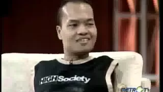 iProud - Aceng: Gitaris Tanpa Tangan Peraih The Best Bass Player di Kick Andy.flv