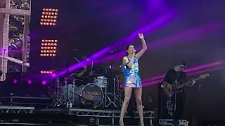 Sophie Ellis-Bexter - Murder on the Dancefloor (Live at Brighton Pride 2022)