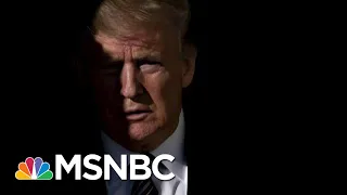 Day 1,054: Dems Are Hours Away From Unveiling Trump Articles Of Impeachment | The 11th Hour | MSNBC