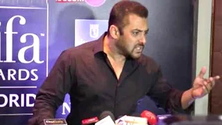 All Moments When Salman Khan Got ANGRY On Media