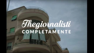 Thegiornalisti - Completamente (testo)