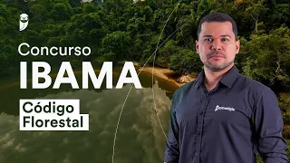 Operação Reta Final IBAMA - Código Florestal