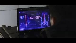 Hacking : Movies v/s Real Life - 1