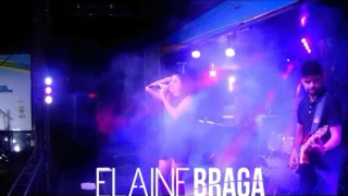 Loubert Made in roça - Show ao vivo Elaine Braga