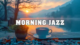 WEDNESDAY MORNING JAZZ: Relax With Jazz Music & Coffee To Get The Spirit To Work Hard