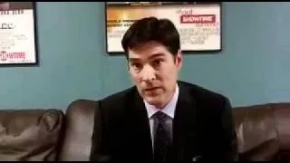 Criminal Minds - Interview with Thomas Gibson