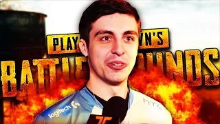 SHROUD IS UNSTOPPABLE