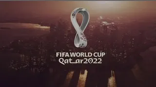 ЧМ 2022 ФИНАЛ И МАТЧ ЗА 3 МЕСТО | FIFA WORLD CUP 2022 FINAL AND MATCH FOR 3rd PLACE #катар #чм2022