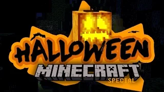 Minecraft Live Roleplay : HALLOWEEN SPECIAL (Oct 27th 5pm GMT) Little Kelly